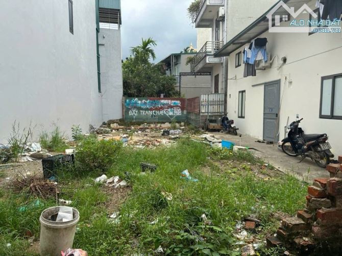 Bán đất La Dương65m², gần Geleximco , Thiên đường Bảo Sơ