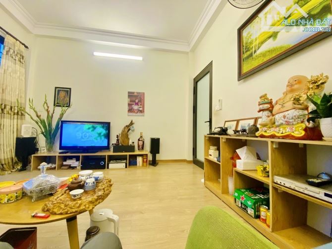 LK24 Mỗ Lao – Nhà phân lô vỉa hè – Ô tô tránh – Kinh doanh đỉnh