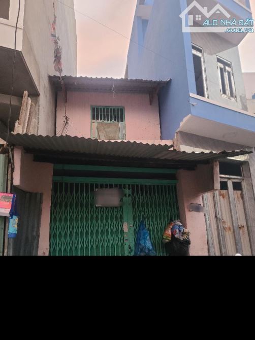 Khiếu Năng Tĩnh- An Lạc, Quận Bình Tân,3m*14m==••••3️⃣🧄4️⃣