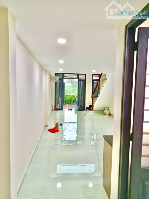💁‍♂️  Bán nhà 2 tầng 93mv, Hoàn công đủ, Ngay Đặng văn Bi, Võ văn Ngân - Trường Thọ.