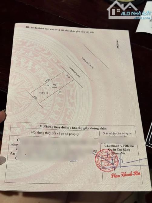 NẮM CHÍNH CHỦ BÁN NỀN ĐƯỜNG D14  KHU HỒNG LOAN
