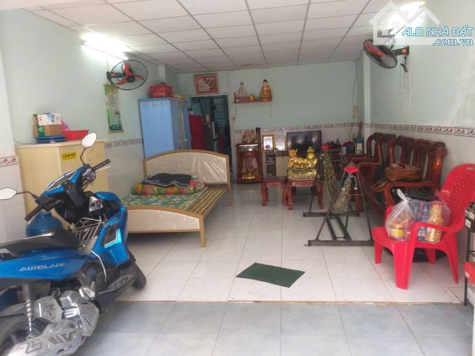 Nhà / Lê Văn Quới - Bình Tân – 4️⃣🧄2️⃣
