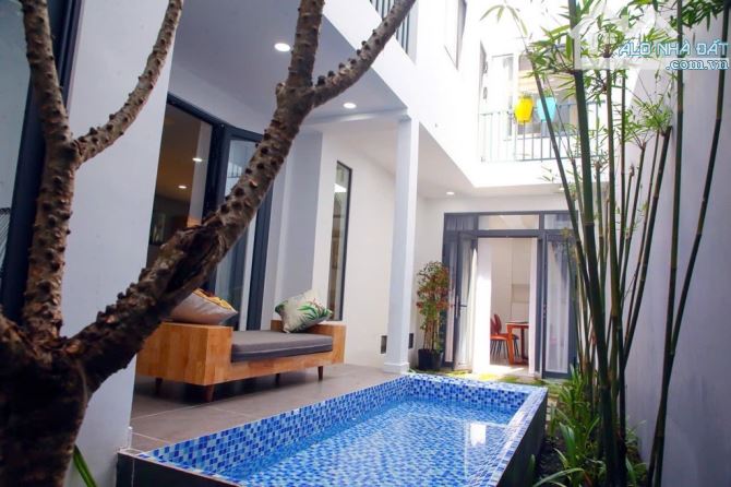 NGUYỄN VĂN ĐẬU BÌNH THẠNH - 100M2 - NGANG 13M BỀ THẾ - 2 TẦNG BTCT - MỚI ĐẸP Ở NGAY.
