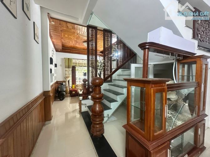 🔥 SIÊU HIẾM – BÁN NHÀ 3 TẦNG TRUNG TÂM THANH KHÊ – HUYẾT MẠCH HÀ HUY TẬP – 100M² – GIÁ CH