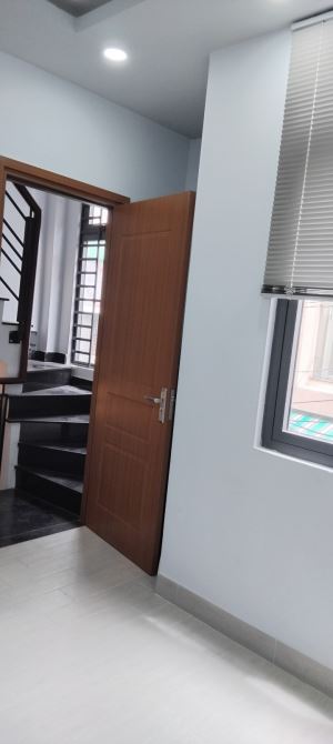QUẬN 10 - HẺM 4M THÔNG- NGÃ TƯ CAO THẮNG & ĐIỆN BIÊN PHỦ- 4 tầng