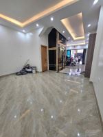NGHĨA ĐÔ, CẦU GIẤY - 40M - 5 TẦNG - Ô TÔ ĐỖ CỬA - THANG MÁY - NHÀ MỚI - Ở NGAY