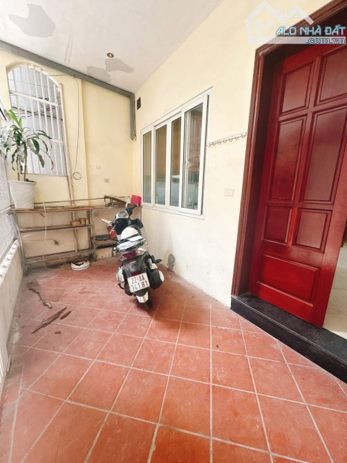BÁN NHÀ 6 TẦNG 55M2 - CẦU GIẤY - GIÁ 13.5 TỶ