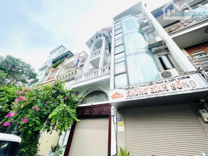 🌟🌟🌟 SIÊU PHẨM MẶT PHỐ LÊ DUẨN – ĐỐNG ĐA 150m² – 2 MẶT ĐƯỜNG – Ô TÔ- VIEW HỒ  48 Tỷ