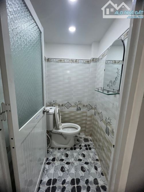 NẮM CHÍNH CHỦ BÁN NHÀ 2 TẦNG HẺM 98 ĐƯỜNG PHẠM NGŨ LÃO