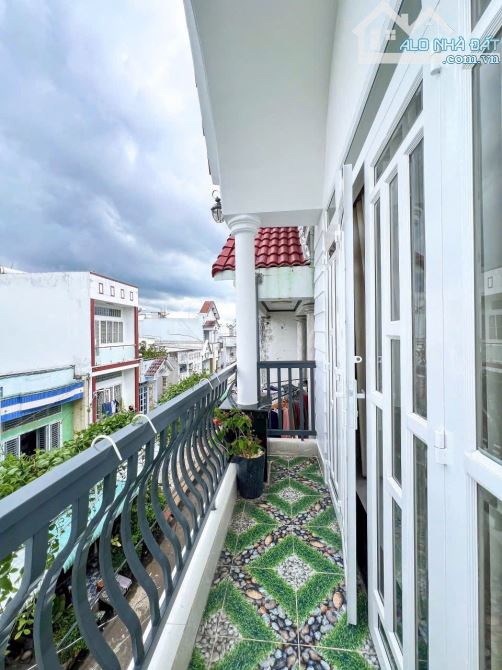 NẮM CHÍNH CHỦ BÁN NHÀ 3 TẦNG ĐƯỜNG SỐ 27 THỚI NHỰT SÁT CHỢ