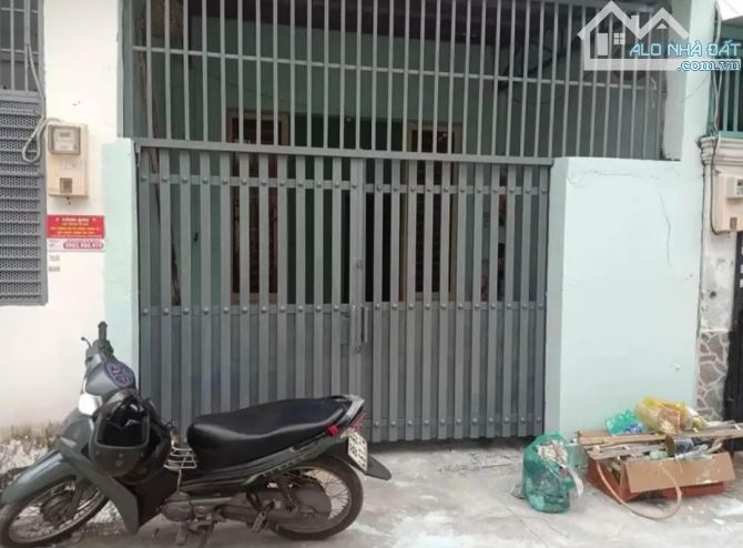 Bán nhà cấp 4 - Thới Tam Thôn Hóc môn 4x16m sổ đẹp chỉ 2.95 tỷ