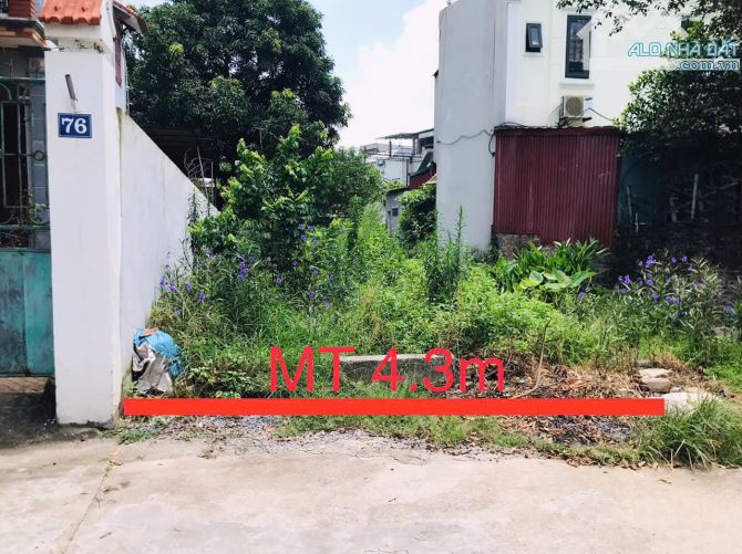 BÁN GẤP 108M ĐẤT DUYÊN THÁI -TT PHÂN LÔ 2 ÔTÔ TRÁNH VỈA HÈ KINH DOANH CHỈ 9.5 TỶ