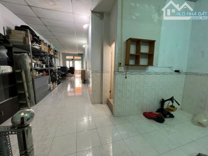 🚨 NGỘP BANK - BÁN GẤP TRONG TUẦN - CÔ GIANG - 58M² - 2 TẦNG 🚨