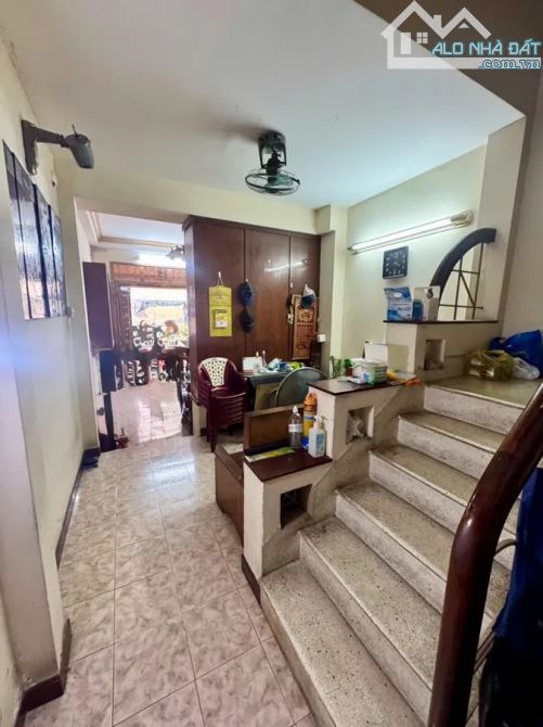 🚨 NGỘP BANK - BÁN GẤP TRONG TUẦN - LÊ THÁNH TÔN - 45M² - 4 TẦNG 🚨