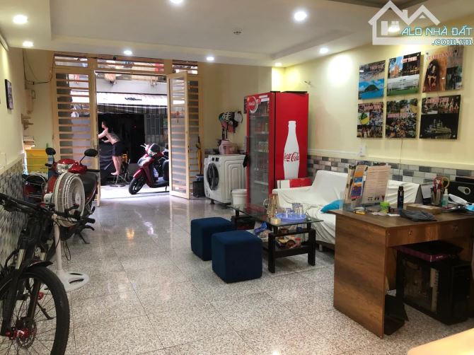 🚨 NGỘP BANK - BÁN GẤP TRONG TUẦN - THỦ KHOA HUÂN - 74.6M² - 3 TẦNG 🚨