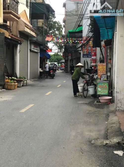 BÁN GẤP 232M ĐẤT MẶT ĐƯỜNG LƯU PHÁI - THANH TRÌ KINH DOANH ĐỈNH CHỈ 28 TỶ