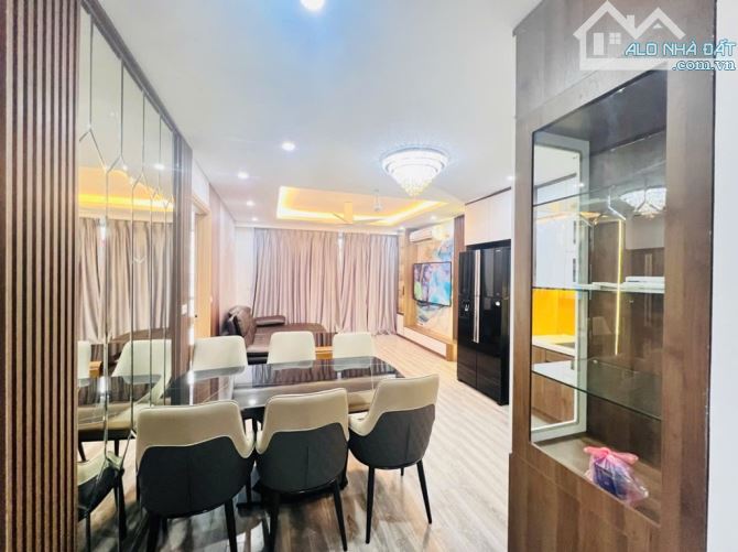 Chung cư Thống Nhất Complex 82 Nguyễn Tuân-thanh xuân