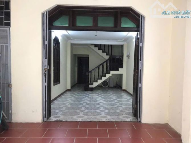 🏡 SIÊU PHẨM VƯƠNG THỪA VŨ – NHÀ 91M² – 4 TẦNG – Ô TÔ TRÁNH – VỊ TRÍ VÀNG