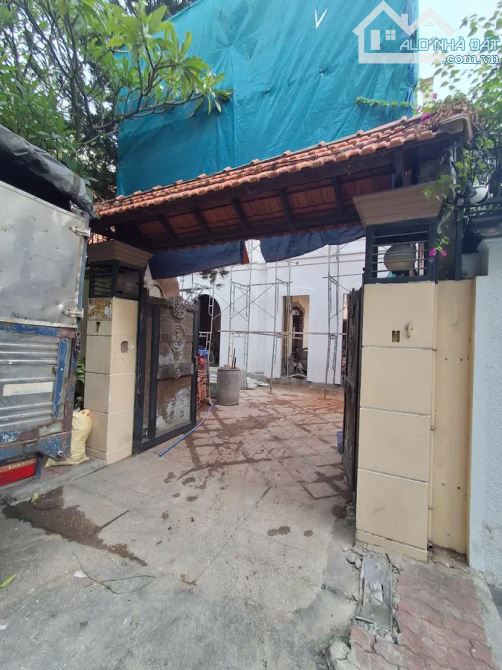 🚨 XUẤT CẢNH - BÁN GẤP TRONG TUẦN - TRẦN KHÁNH DƯ - 366M² - 2 TẦNG 🚨