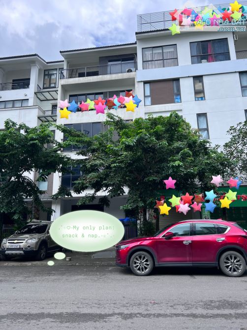 Liền kề Hoàng Thành, Mỗ Lao, 130m2, trục chính 3 ô tô tránh, kinh doanh đỉnh, giá tốt