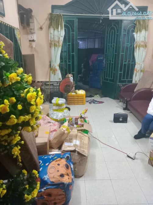 🚨 NGỘP BANK - BÁN GẤP TRONG TUẦN - NGUYỄN TRÃI - 123M² - 2 TẦNG 🚨