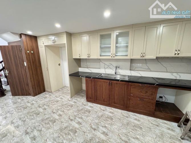 🔥 Bán nhà kinh doanh – Thịnh Hào 1, Tôn Đức Thắng, Đống Đa – 50m² x 7 tầng thang máy – dò