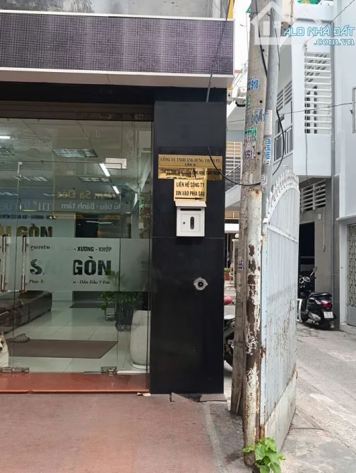 🚨 NGỘP BANK - BÁN GẤP TRONG TUẦN - BÙI THỊ XUÂN - 127M² - 7 TẦNG 🚨