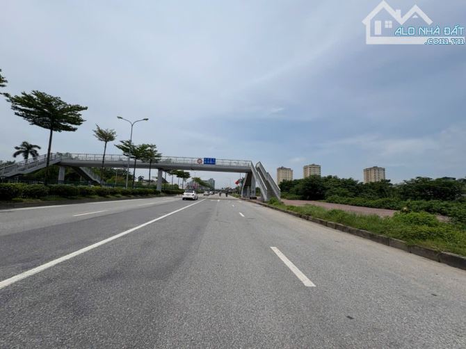 🌹ĐƯỜNG Ô TÔ TRÁNH-THỬA ĐẤT THUỘC KHU Ô BÀN CỜ-GIÁP VIEW HỒ-GẦN DỰ ÁN ĐƯỜNG 20M