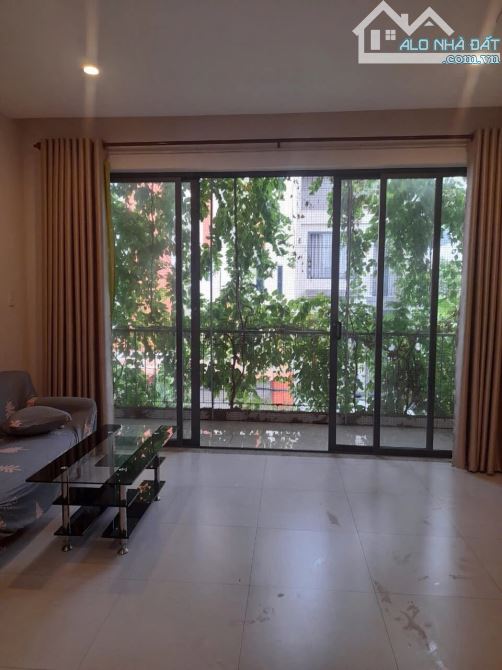 📍Toà căn hộ mini  – Nhà 4 tầng lửng, xây kiên cố - Dòng tiền 40tr/th