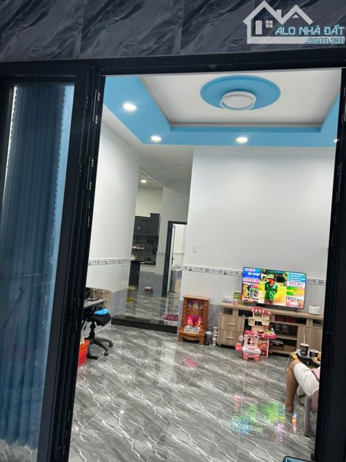 Bán nhà đẹp 86m2 đường ô tô gần Giáo Xứ Thuận Hòa phường Tân Phong TP Biên Hòa có 3,1 tỷ