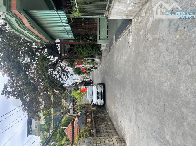 Cần bán nhà gát lửng kiệt 205 bà triệu , phường an cựu , TP Huế