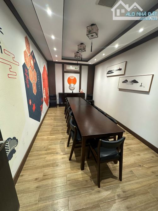 CHO THUÊ MBKD 200m2 NHÀ HÀNG HÙNG VƯƠNG - PHAN THIẾT