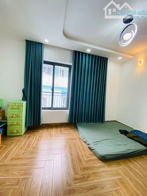 🎉 CẦN BÁN NHÀ PHỐ GẦN CÔNG VIÊN LÀNG HOA GÒ VẤP – GIÁ TỐT 4.79 TỶ 🎉