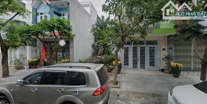 Bán Đất Đường Nguyễn Giản Thanh, An Khê, Thanh Khê. DT 90M2 – Giá 5.1 TỶ TL.