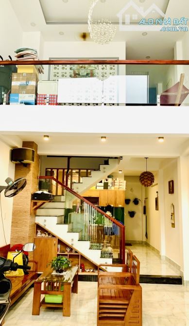 🎁 NHÀ ĐẸP GIÁ TỐT – 5 TỶ – TẶNG FULL NỘI THẤT 🎁