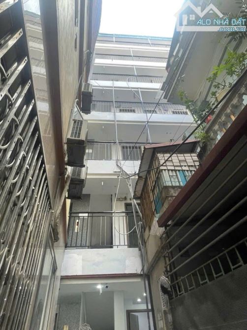 Bán căn CCMN tại MỄ TRÌ đường thoáng, ngõ rộng đủ đồ giá chỉ nhỉnh 1 tỷ
