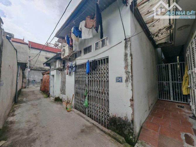 BÁN ĐẤT THỤY PHƯƠNG 50M2, SỔ ĐỎ, LÔ GÓC, NGÕ THÔNG, ĐẦU TƯ, XÂY CHUNG CƯ MINI TỐT