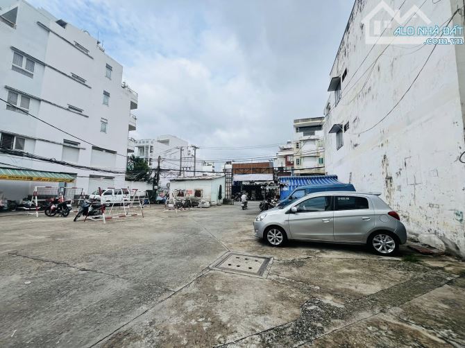 🏡 Bán Nhà Hẻm Xe Hơi | Nguyễn Thiện Thuật, P24, Bình Thạnh | 50m² | 3 Tầng Đẹp | 3PN Sổ N