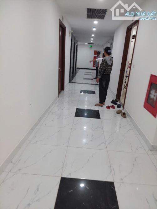 CHUNG CƯ ĐÔNG ANH – NGAY CHÂN CẦU ĐÔNG TRÙ