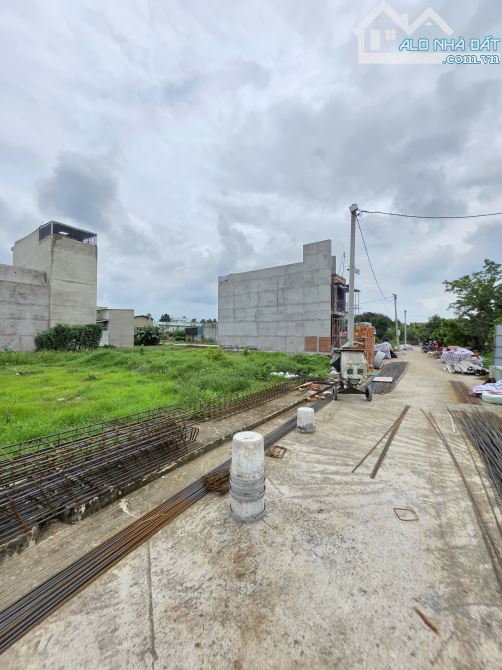 2,95Tỷ TL🔥Bán đất 96,7m2 gần đường Phạm Văn Diêu 200m, p.Tân Hạnh, Tp.Biên Hòa