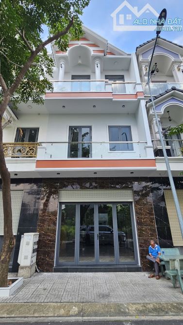 4,6Tỷ TL🔥Bán nhà 80m2_Đúc 3Tấm KDC An Phú, gần ngã 6 An Phú, p.An Phú, Tp.Thuận An