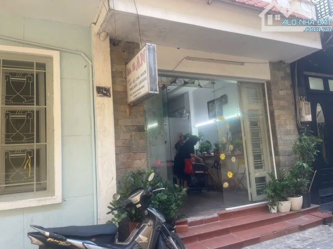 🚨 XUẤT CẢNH - BÁN GẤP TRONG TUẦN - NGUYỄN TRÃI - 84M² - 3 TẦNG 🚨