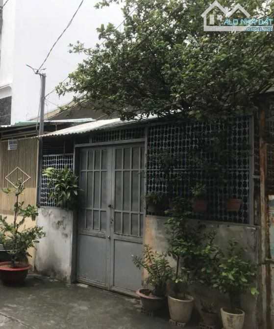 🚨 NGỘP BANK - BÁN GẤP TRONG TUẦN - CỐNG QUỲNH - 62M² - 1 TẦNG 🚨