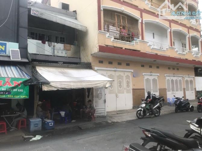 🚨 NGỘP BANK - BÁN GẤP TRONG TUẦN - TRẦN KHÁNH DƯ - 105M² - 2 TẦNG 🚨