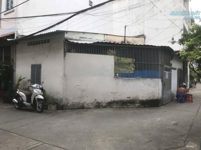 🚨 NGỘP BANK - BÁN GẤP TRONG TUẦN - VÕ VĂN KIỆT - 65.6M² - 1 TẦNG 🚨