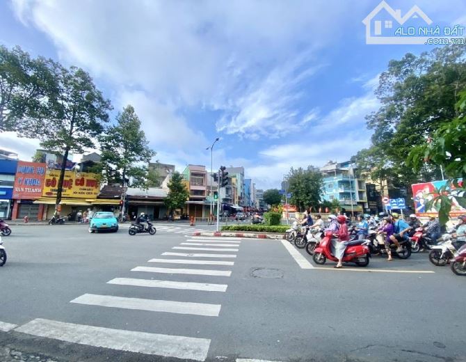 💥🔥BÁN NHÀ HXH QUẬN 11-HÀN HẢI NGUYÊN - CÁCH MT 10M - 47 M² - GIÁ CHỈ 7.5 TỶ.