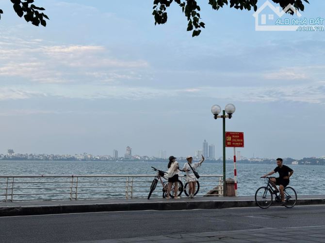 Bán đất Xuân La, Tây Hồ 86m2, Mt 5,5m, 2 thoáng giá 13,5 tỷ.
