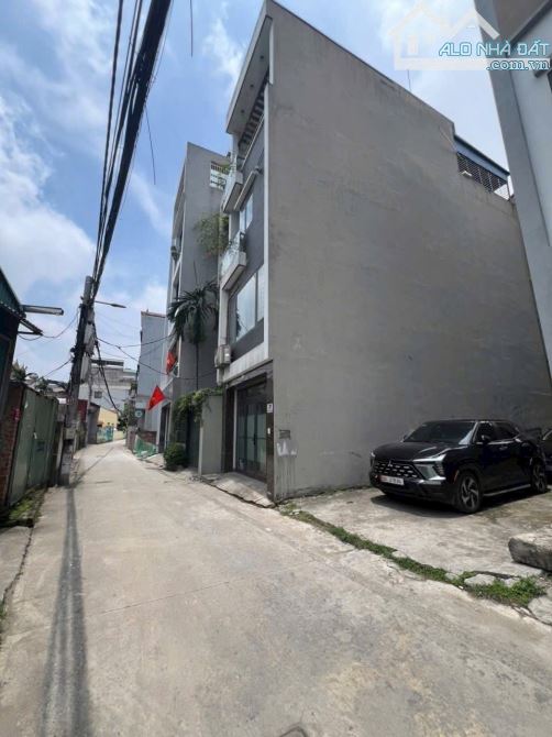 HẠ SỐC 600 TRIỆU – CHỦ CẦN BÁN GẤP 🌸 BÁN ĐẤT HOA HẬU THẠCH BÀN – Ô TÔ VÀO NHÀ – GẦN AEON