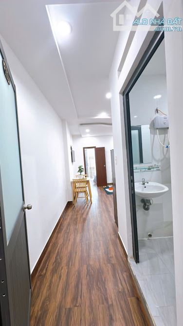 Căn Hộ 1 Phòng Ngủ Tách Bếp Quận 10 Gần Đại Học Kinh Tế, Chợ Nhật Tảo, Đại Học Bách Khoa