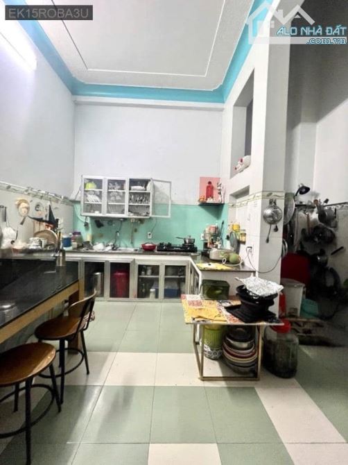 ✅ - LÔ GÓC 2 MẶT TIỀN - LÊ ĐỊNHF CẨN - TỈNH LỘ 10 - BÌNH TÂN - 100M2 - 5 X 20 - 2 TẤM - CH